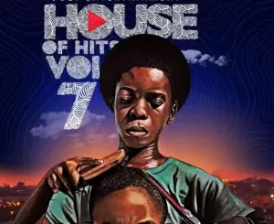 Tumisho – House Of Hits Vol. 7 Ft Dj Manzo SA Mp3 Download Fakaza