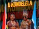 Vee Mampeezy & Makhadzi Ukondelela Mp3 Download Fakaza