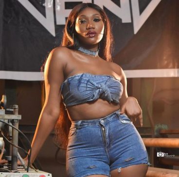 Wendy Shay – Warning (Prod By MOG Beatz) Mp3 Download Fakaza