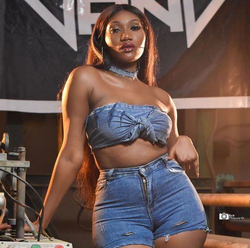 Wendy Shay – Warning (Prod By MOG Beatz) Mp3 Download Fakaza