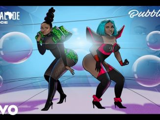 Yemi Alade ft Spice – Bubble It Mp3 Download Fakaza