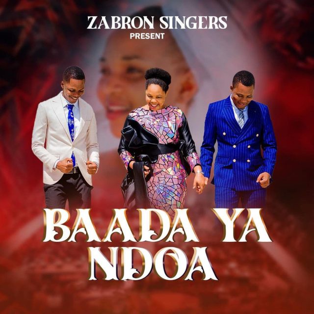 Zabron Singers Baada ya Ndo Mp3 Download Fakaza