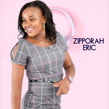 Zipporah Eric – MWIATHOKYE Mp3 Download Fakaza