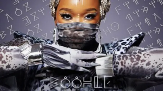 Boohle – Mazikhale ft Woza Sabza Mp3 Download Fakaza