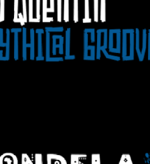 DJ Quentin – Mythical Groove Mp3 Download Fakaza