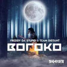 Freddy Da Stupid & Team Distant – Boroko Mp3 Download Fakaza