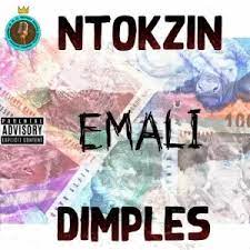 Sketchy Soundz – Emali ft. Dimples & Ntokzin Mp3 Download Fakaza