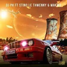 DJ PH – Badelam ft. Stino Le Thwenny & Makwa Mp3 Download Fakaza