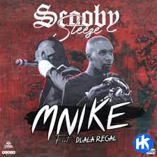 ScoobySteeze – Mnike ft. Dlala Regal Mp3 Download Fakaza: