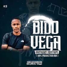 Bido-Vega – Birthday Mixtape (100% Production Mix) Mp3 Download Fakaza