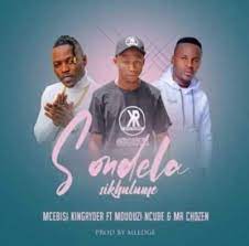 Mcebisi King Ryder – Sondela Skhulume ft Mduduzi Ncube & Mr Chozen Mp3 Download Fakaza