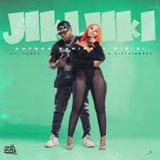 KayGee DaKing & Bizizi – Jiki Jiki ft. Lusha & CityKingRSA Mp3 Download Fakaza