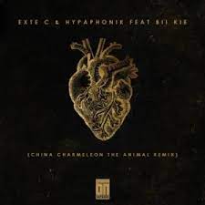 Exte C & Hypaphonik – Lo Mfana (China Charmeleon The Animal Remix) ft. Bii Kie Mp3 Download Fakaza