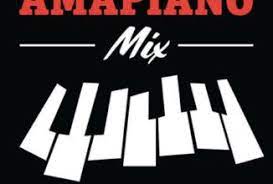Kitsormixtapes – Amapiano Mix (04 September 2022) Mp3 Download Fakaza