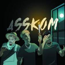 Loobub DJ – Asskom (Visualiser) Ft Jay Music Mp3 Download Fakaza