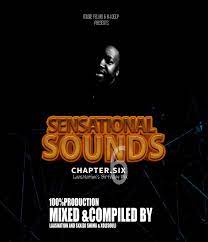 LaasNation, Dj Shima & XoliSoulMF – Sensational Sounds Chapter.Six (LaasNation’s Birthday Mix) Mp3 Download Fakaza