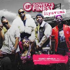 Soweto’s Finest – Siyavuma (Re-Up) ft. Kamo Mphela, M.J, Tom London & Flakko Mp3 Download Fakaza
