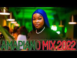 Stanky DeeJay – Pianocast Mix 11 AmaPiano Mix 2022 Ft Kabza De Small Mp3 Download Fakaza