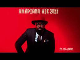 Figgiano – Amapiano Mix 2022 September Ft Nkosazana Daughter Mp3 Download Fakaza