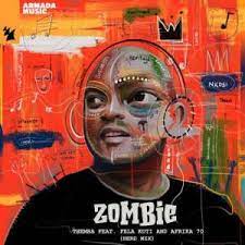 Themba – Zombie (Herd Mix) ft. Fela Kuti & Afrika 70 Mp3 Download Fakaza