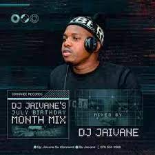 DJ Jaivane – Plastic (Original Mix) Mp3 Download Fakaza