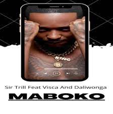 Sir Trill Isgubhu ft. Kabza De Small & DJ Maphorisa Mp3 Download Fakaza