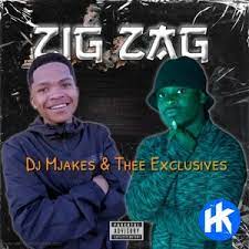 DJ Mjakes x Thee Exclusives – Zig Zag Mp3 Download Fakaza
