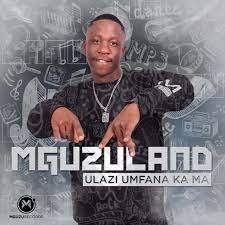 EP: uLazi – Mguzuland Ep Zip Download Fakaza