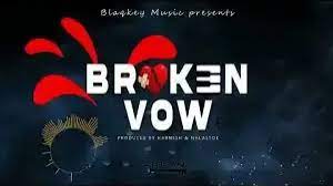 Mellow & Sleazy Broken Vow Instrumental Ft. Uncle Waffles Mp3 Download Fakaza