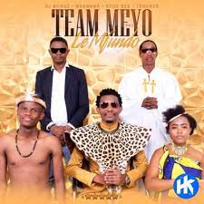 Nocy Dee, Team Meyo, DJ Bongz, Msawawa, Terance – Le Mfundo Mp3 Download Fakaza
