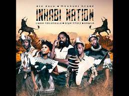 Inkabi Nations – Yinto Enjani ft. Mduduzi Ncube,Siya Ntuli, Lwah Ndlunkulu & Xowla Mp3 Download Fakaza
