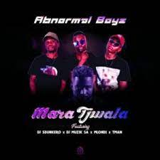 Abnormal Boys – Mara Tjwala ft. DJ Muzik SA, DJ Sdunkero, Mlondi & Tman Mp3 Download Fakaza