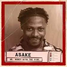 ALBUM: Asake – Mr Money With The Vibe (Amapiano) Album Download Fakaza
