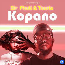 Sir Phuti – Kopano ft Touria Mp3 Download Fakaza