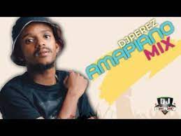 Amapiano Mix 2022: Dj Pere – Velar Lounge Thika ROad Ft Costa Titch & Asake Mp3 Download Fakaza