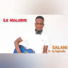 Salani the producer – Holobye ft DJ Nghun Mp3 Download Fakaza