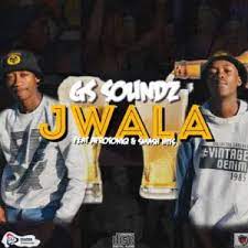 GS Soundz – Jwala ft Afrotoniq & Smash Hits Mp3 Download Fakaza