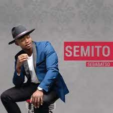 Semito – Nguwe Wedwa Mp3 Download Fakaza