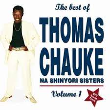 Thomas Chauke – Matiphina Mp3 Download Fakaza