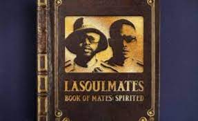 EP: Lasoulmates – Book Of Mates: Spirited Ep Zip Download Fakaza