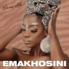 Nana Atta & DJ Thackzin Libalele Mp3 Download Fakaza
