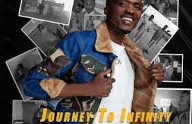 EP: Mthandazo Gatya – Journey To Infinity Ep Zip Download Fakaza