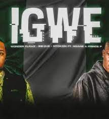 EeQue, Wonder Flawz & Ntokzin – iGwe ft. Ngane & Prince P Mp3 Download Fakaza