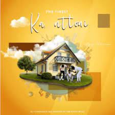 PHB Finest – Ka Ntloni Mp3 Download Fakaza