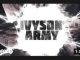 Hiphop Mix 2022: Nasty C -Ivyson Army (Full Mixtape) Mp3 Download Fakaza
