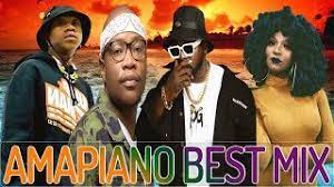 Best Amapiano Mix: Young Stunna – Disc Full Version Ft Dj Maphorisa Mp3 Download Fakaza