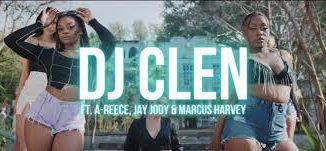 VIDEO: DJ Clen – Rollin’ ft A-Reece, Jay Jody & Marcus Harvey Music Video Download Fakaza