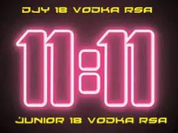 Djy 18 Vodka RSA – 11:11 (Main Mix) Ft. Junior 18 Vodka RSA Mp3 Download Fakaza
