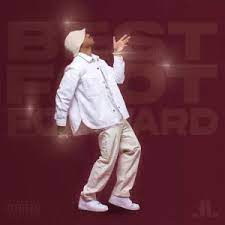 EP: J Flo – Best Foot Forward Ep Zip Download Fakaza