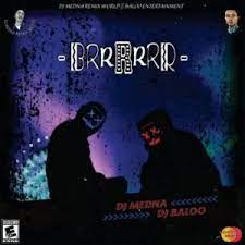 DJ Medna – Brrrrrrr ft DJ Baloo Mp3 Download Fakaza